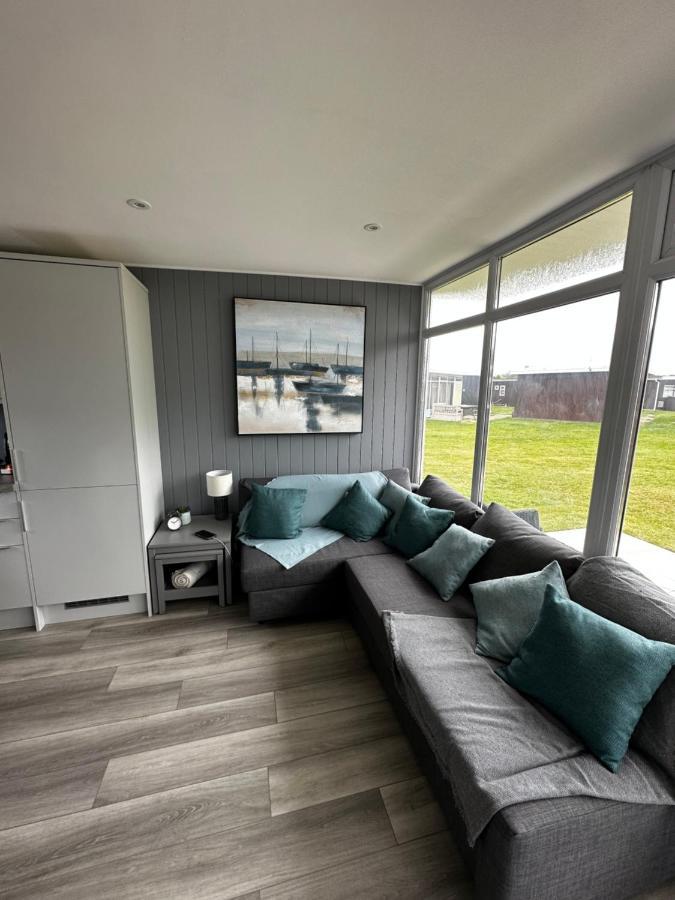Beautiful Chalet, 18 Cordova, Selsey Country Club 외부 사진
